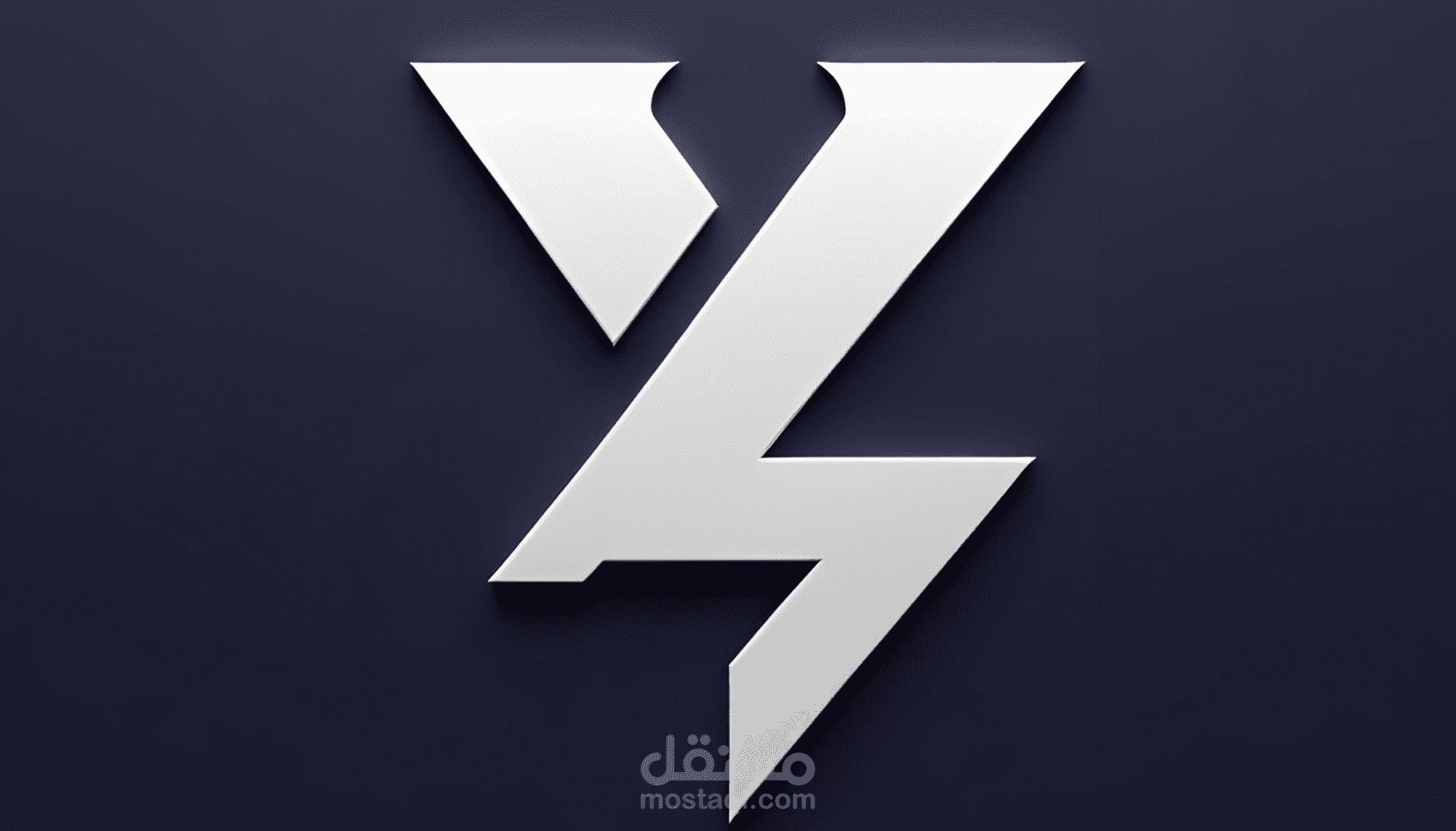 تصميم شعار لوجو