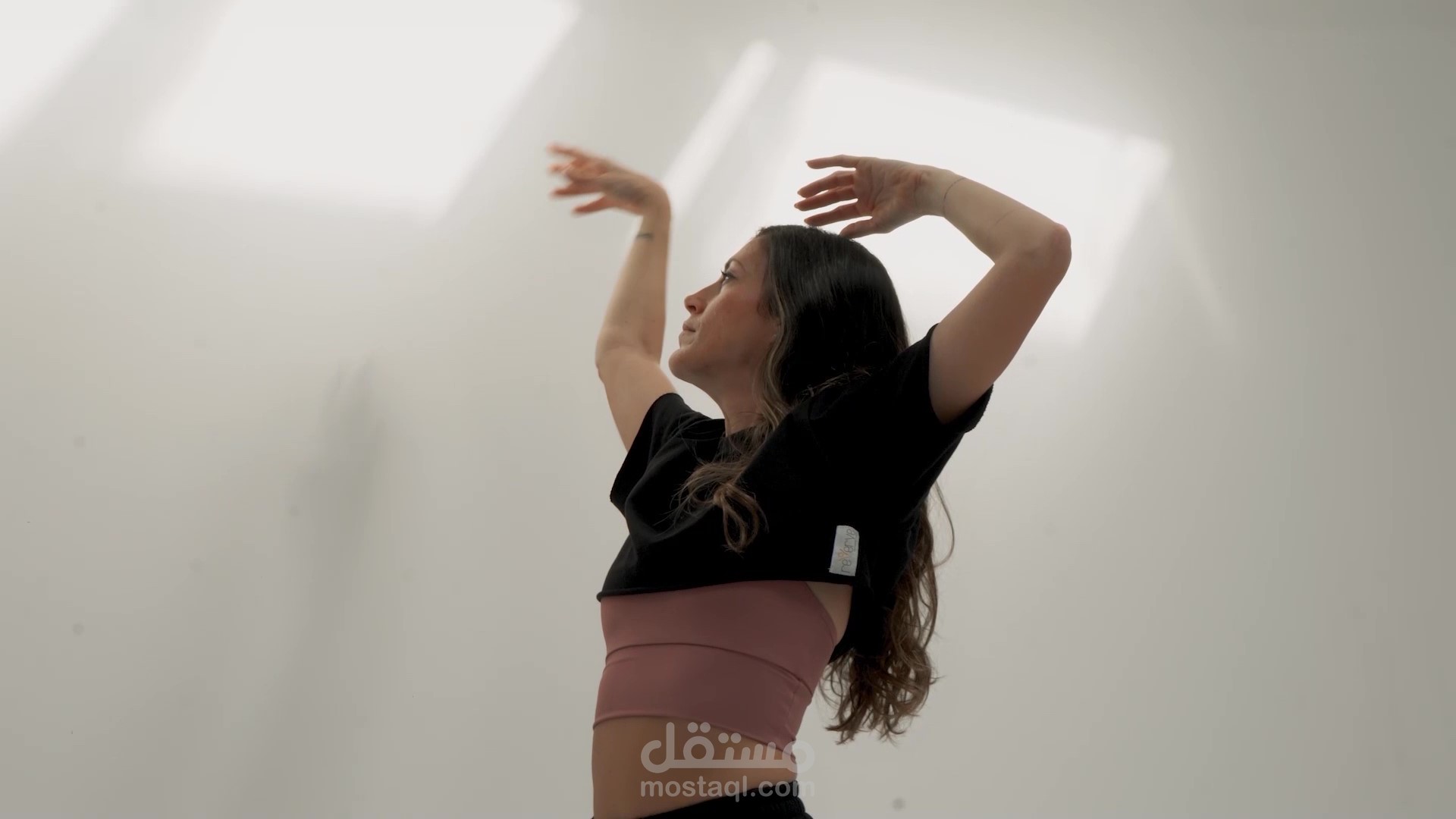 Fashion Edits showreel