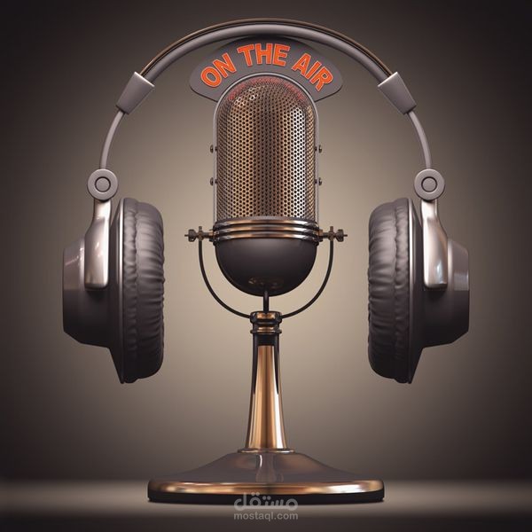 تعليق صوتي وثائقي عن الصحراء الغربية في مصر