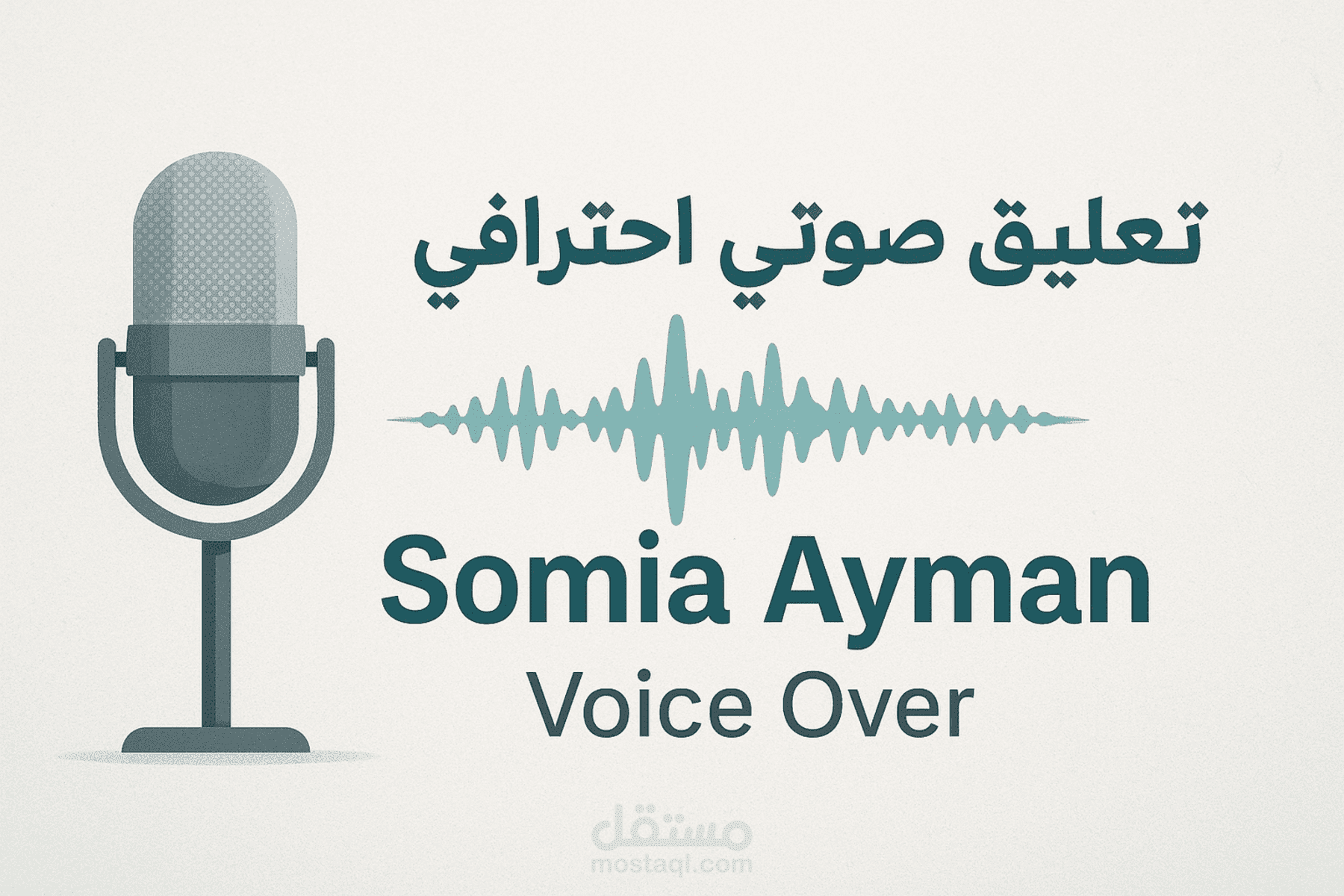 عينة إعلان صوتي تجريبي – عصير لمار | Voice Over أنثوي