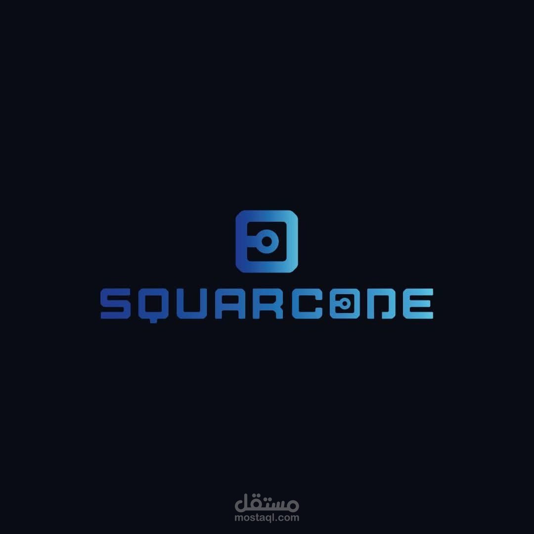 قمت تحسين ترتيب [SEO] موقع Squar code في نتائج البحث