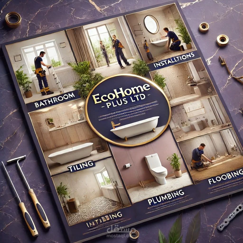 تحسين ترتيب موقع Ecohome plus LTD في نتائج البحث (SEO) وضبط السيو المحلي