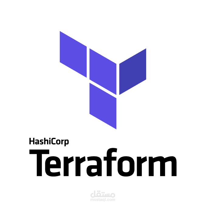 أستخدام Terraform لبناء البنية التحتية على ال cloud