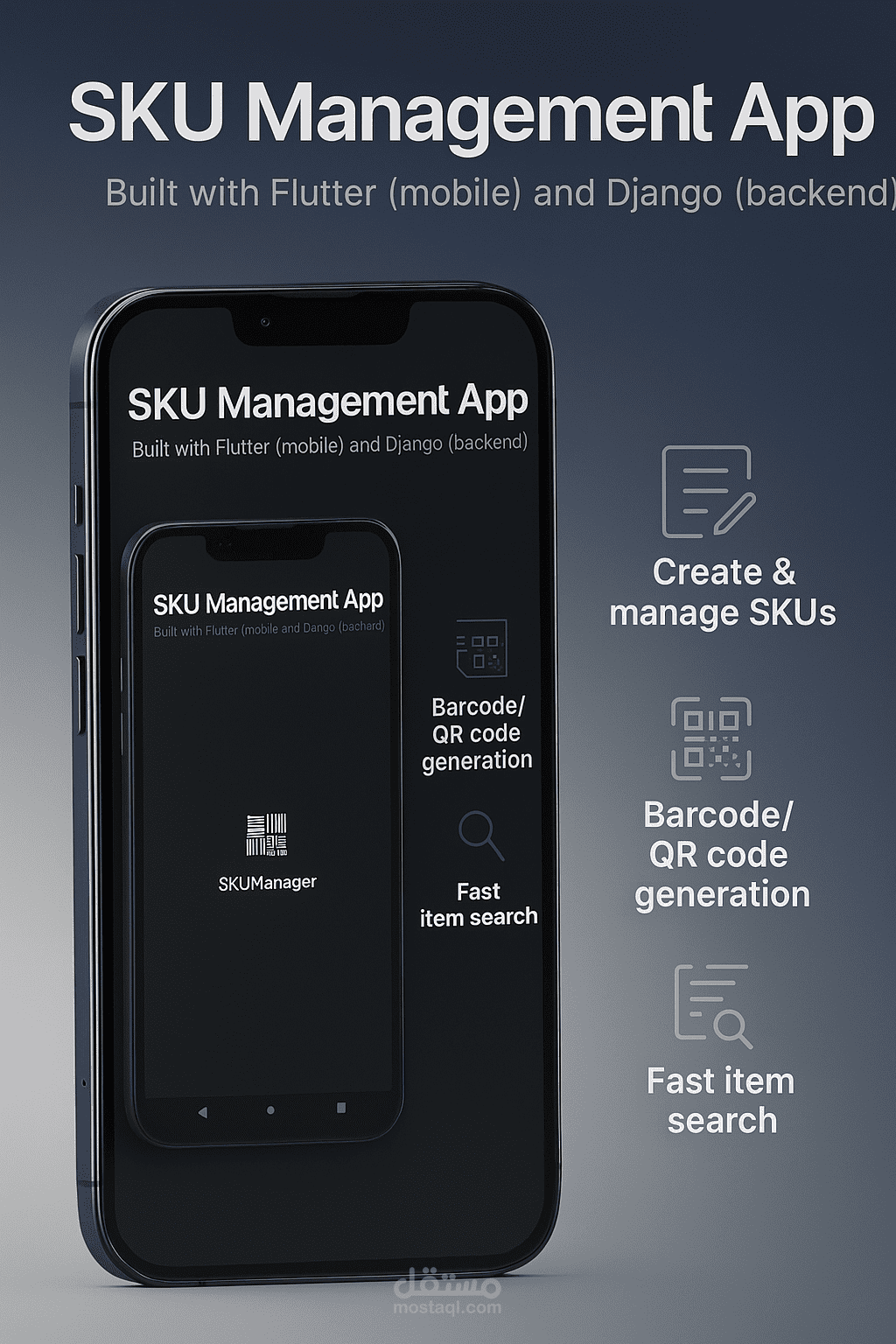 SKUManager