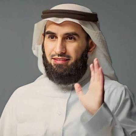 مونتاج فيديو لياسر الحزيمي