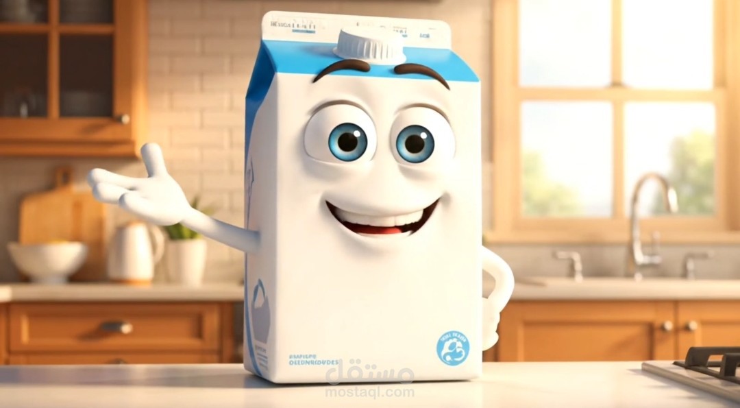 تصميم فيديو بالذكاء الاصطناعي Ai