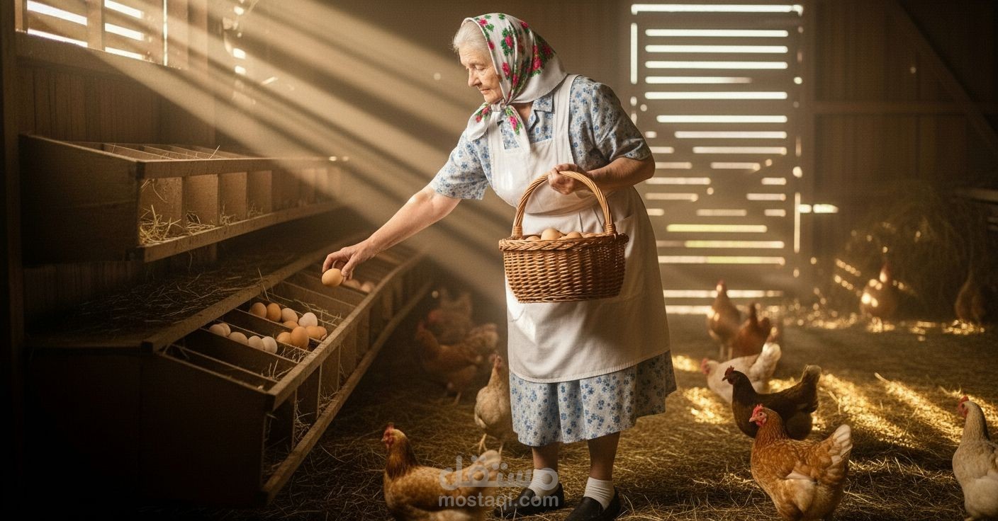 توليد الصور بالذكاء الاصطناعي