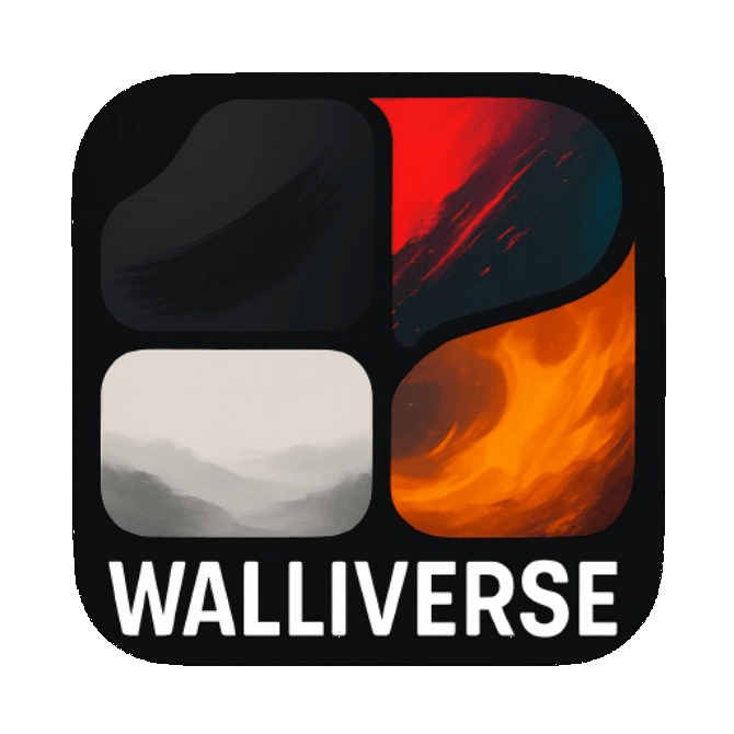 Walliverse - 4k wallpaper