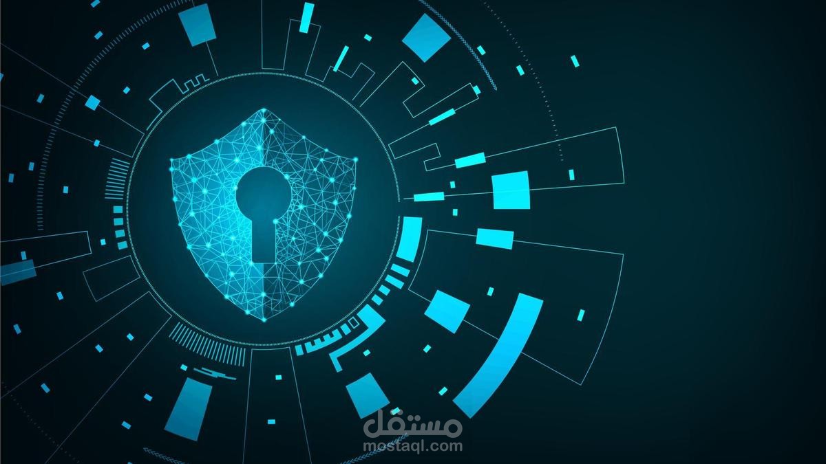 دورة بايثون لاختبار الاختراق
