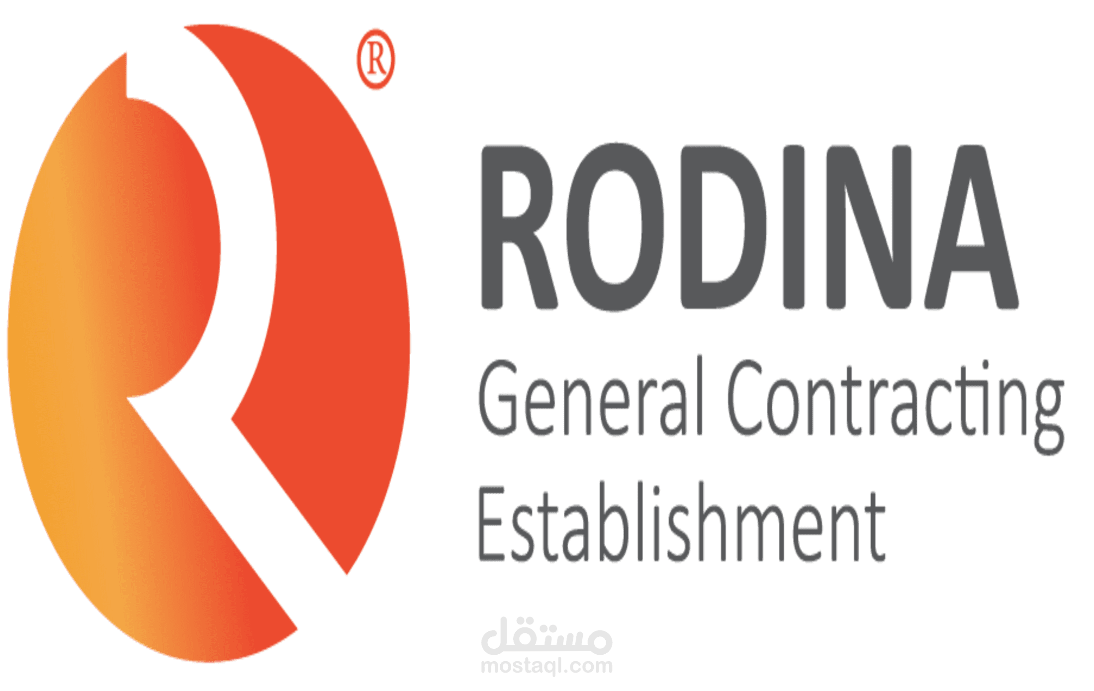 فهرسة خطة المشروعات بمجموع مؤسسات العقارات Rodina U.A.E