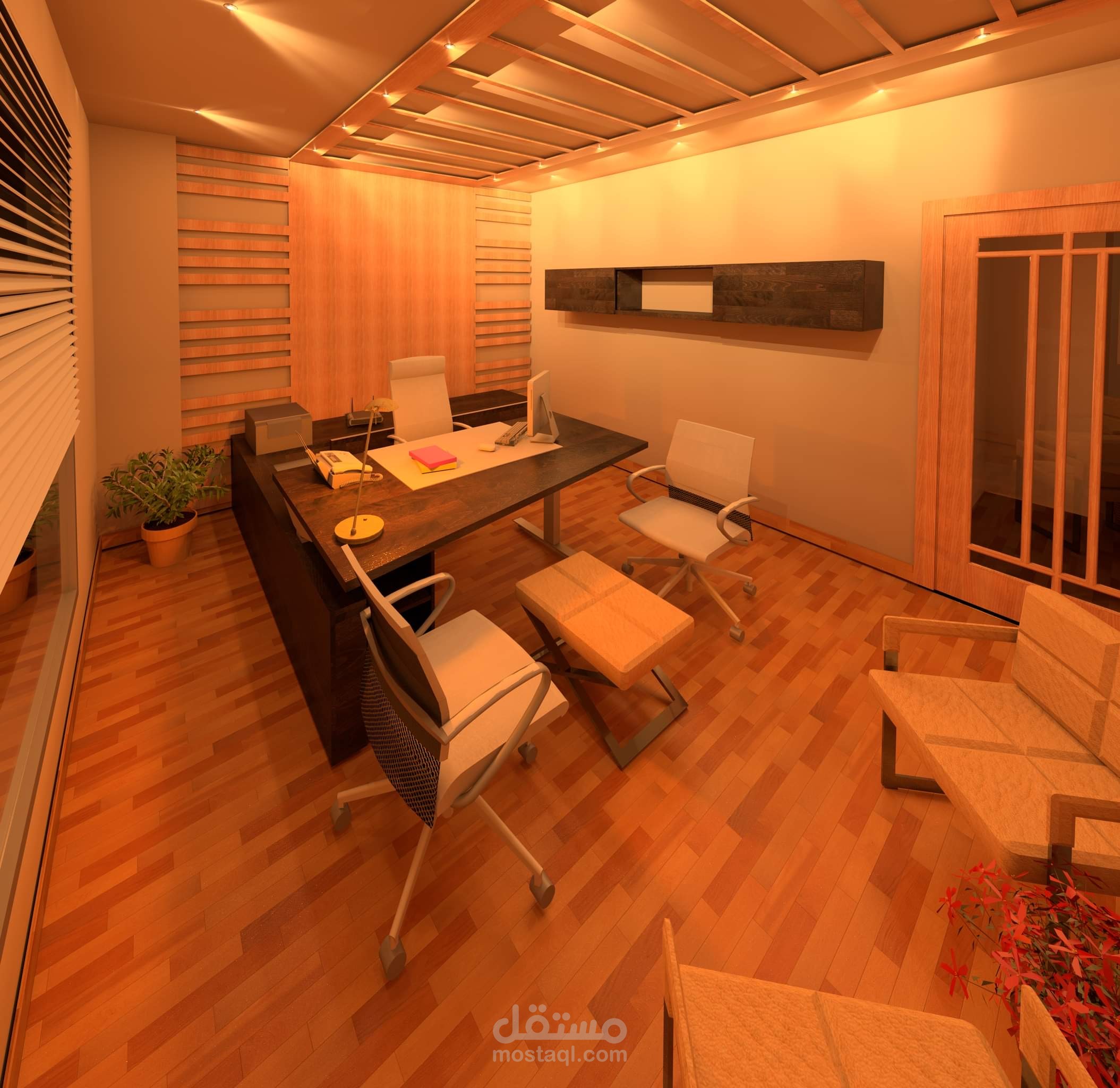 تصميم داخلى