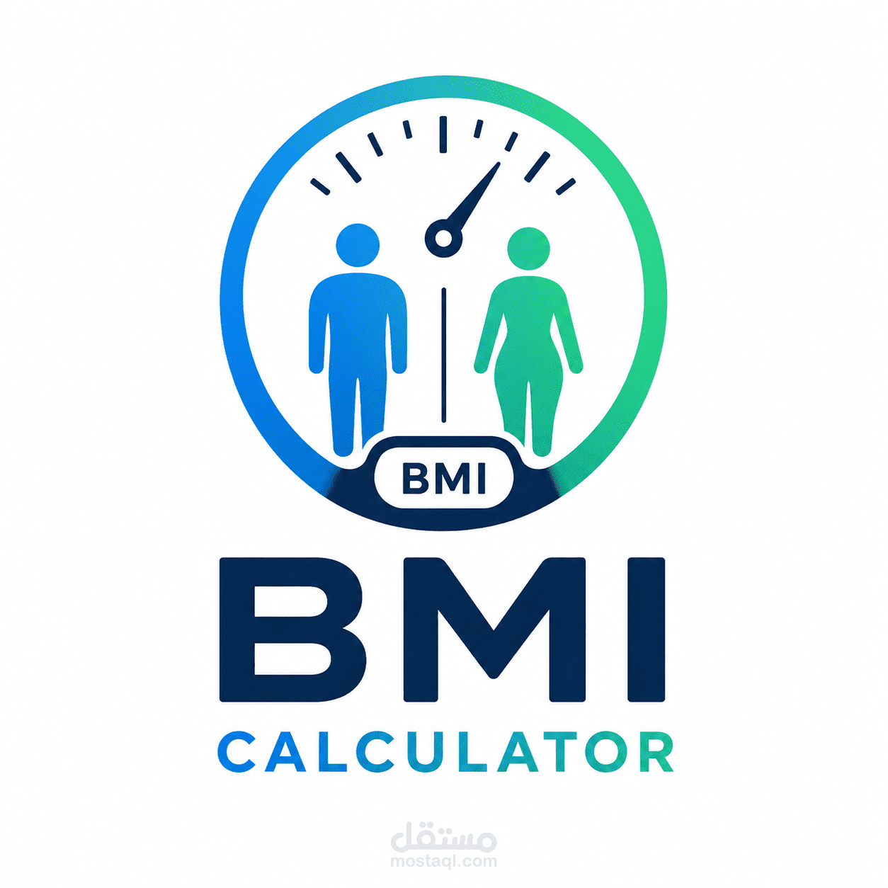 BMI CALCULATOR