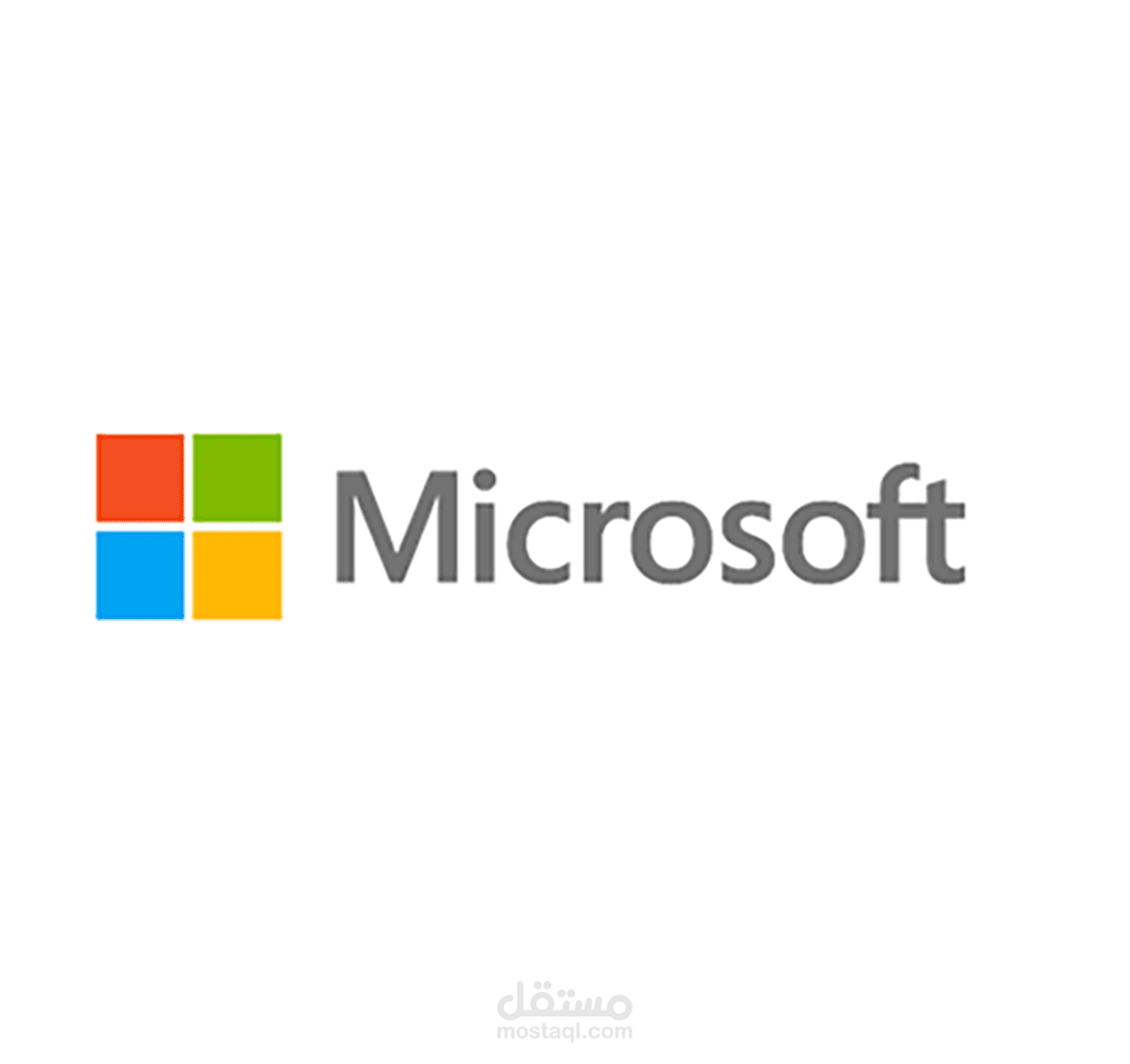 مشروع تعلم ألي و تعلم عميق باستخدام LSTM model لتوقع Microsoft stock
