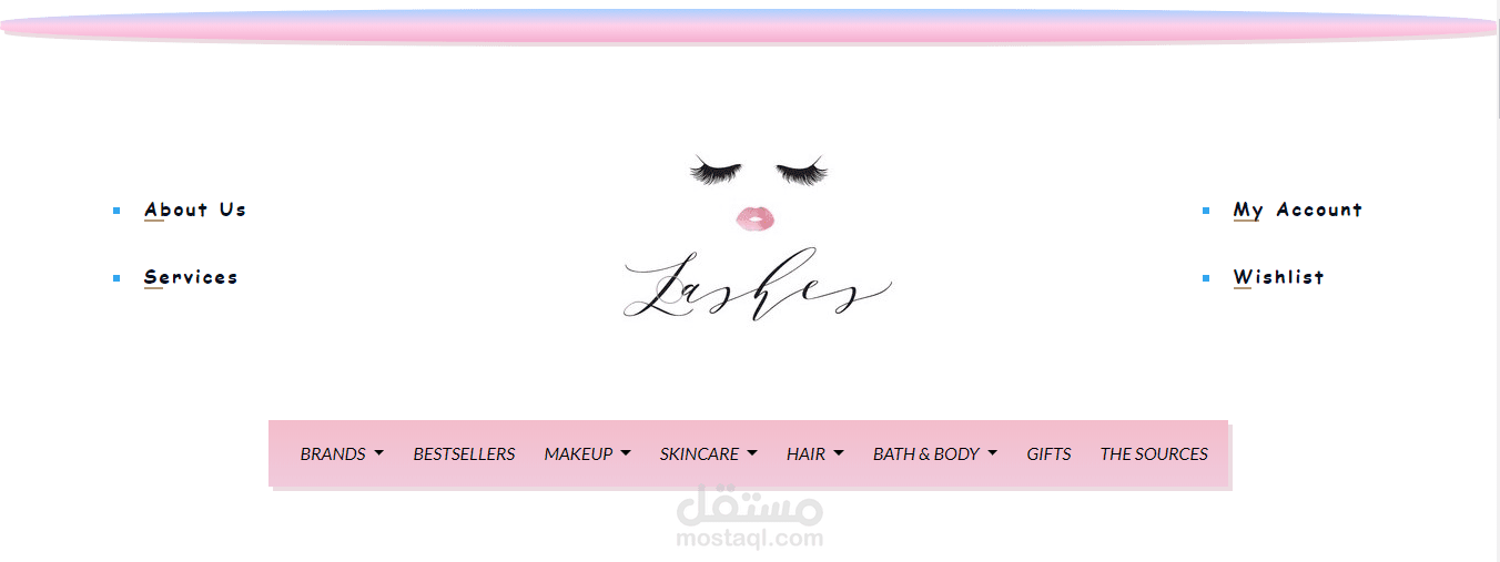 lashes