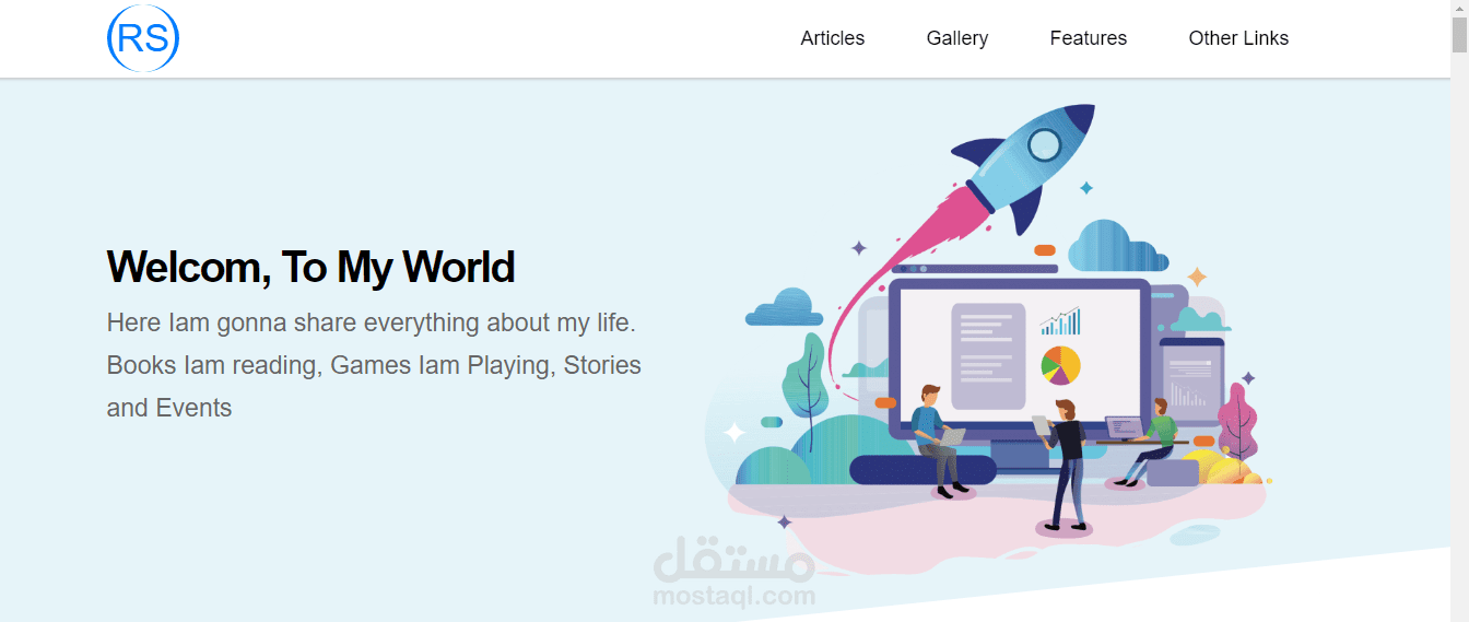 programmer website