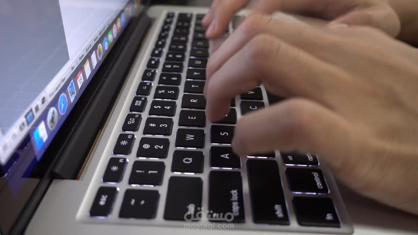 كتابة مقالات تقنية في مجال تطوير الويب