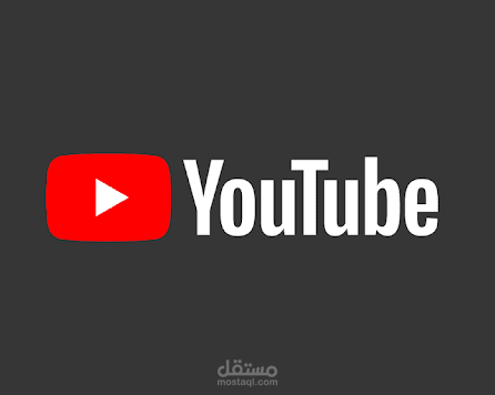 مجموعة من الشروحات التقنية على قناتي على الـ YouTube