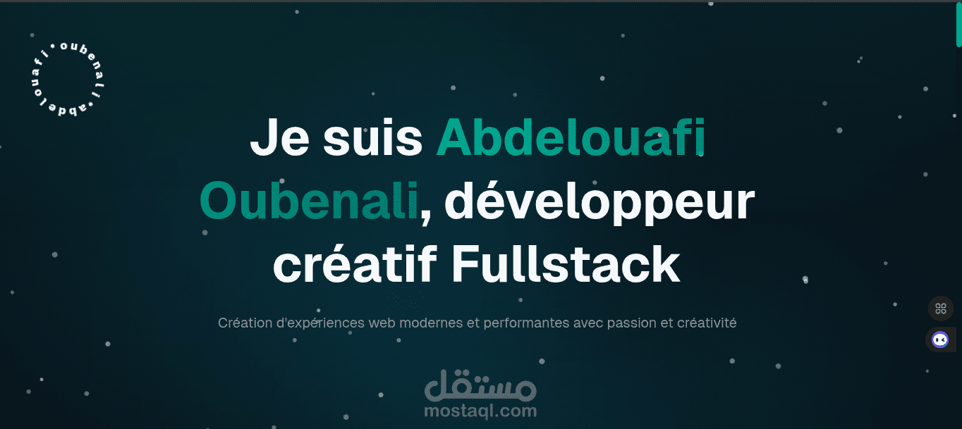 portfolio