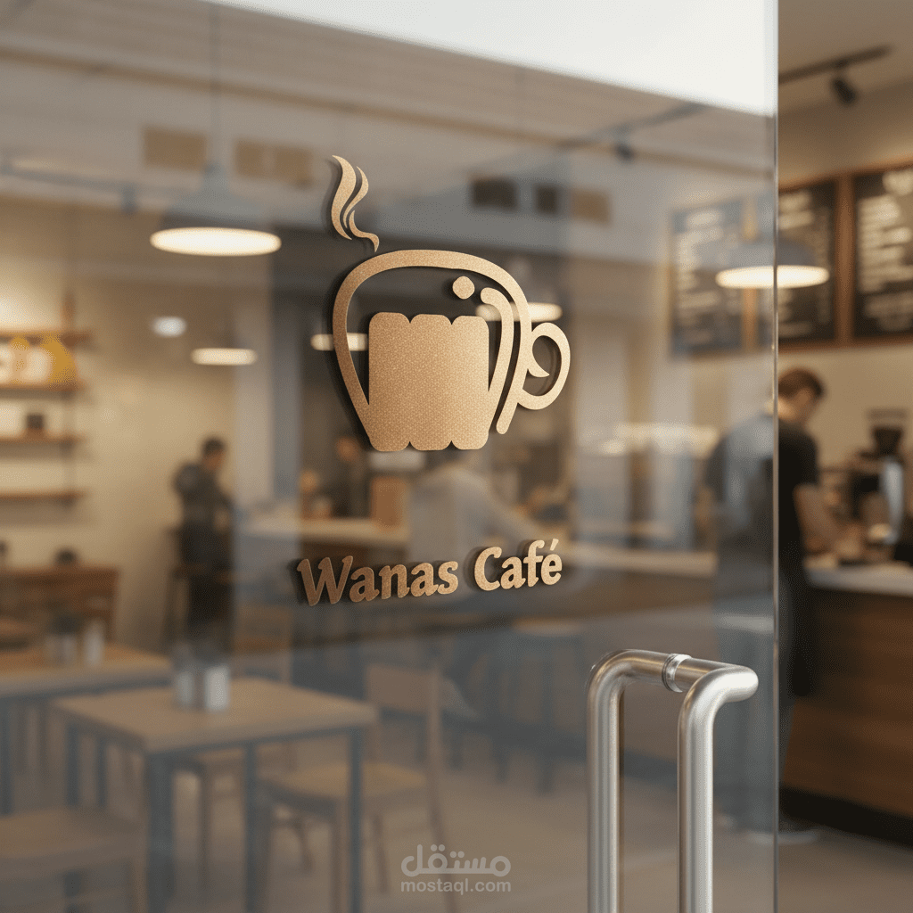 ونس كافيه