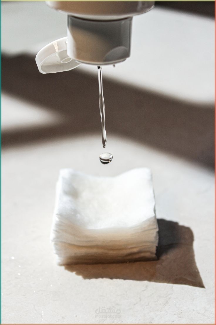 Micellar water UGC