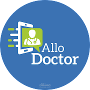 تطبيق الو دكتور - Allo Doctor