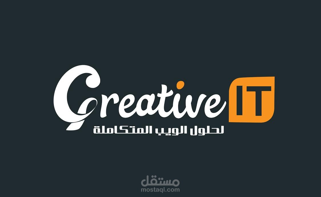 "logo design "creative it