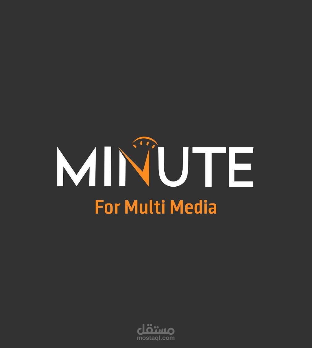 "logo design "minute
