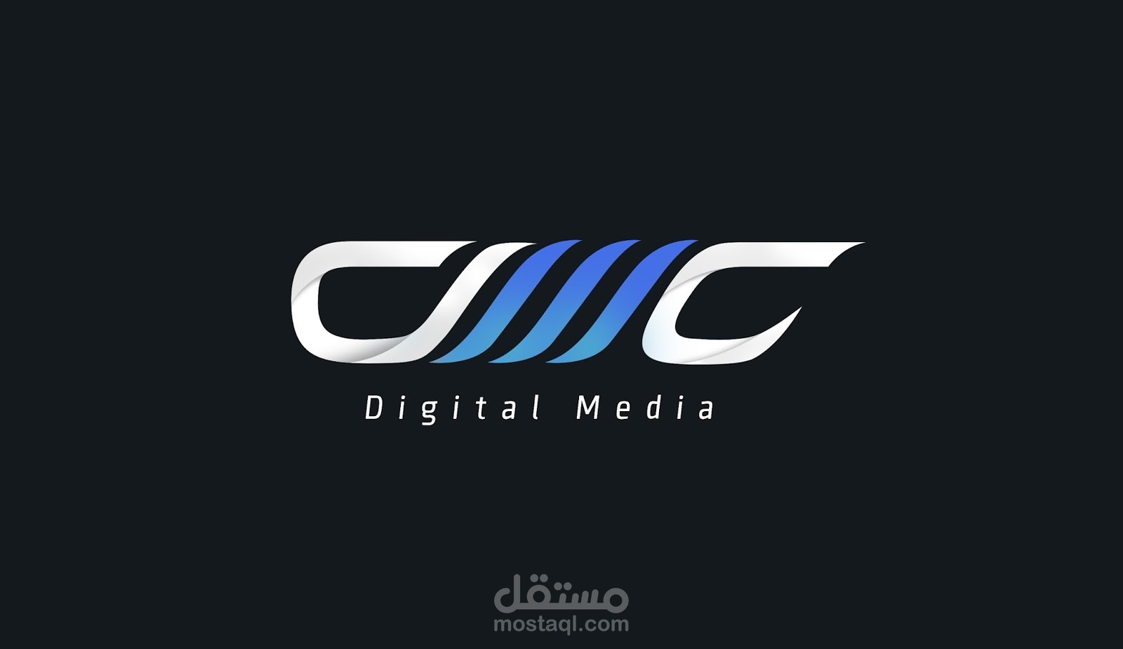 logo design Dmc