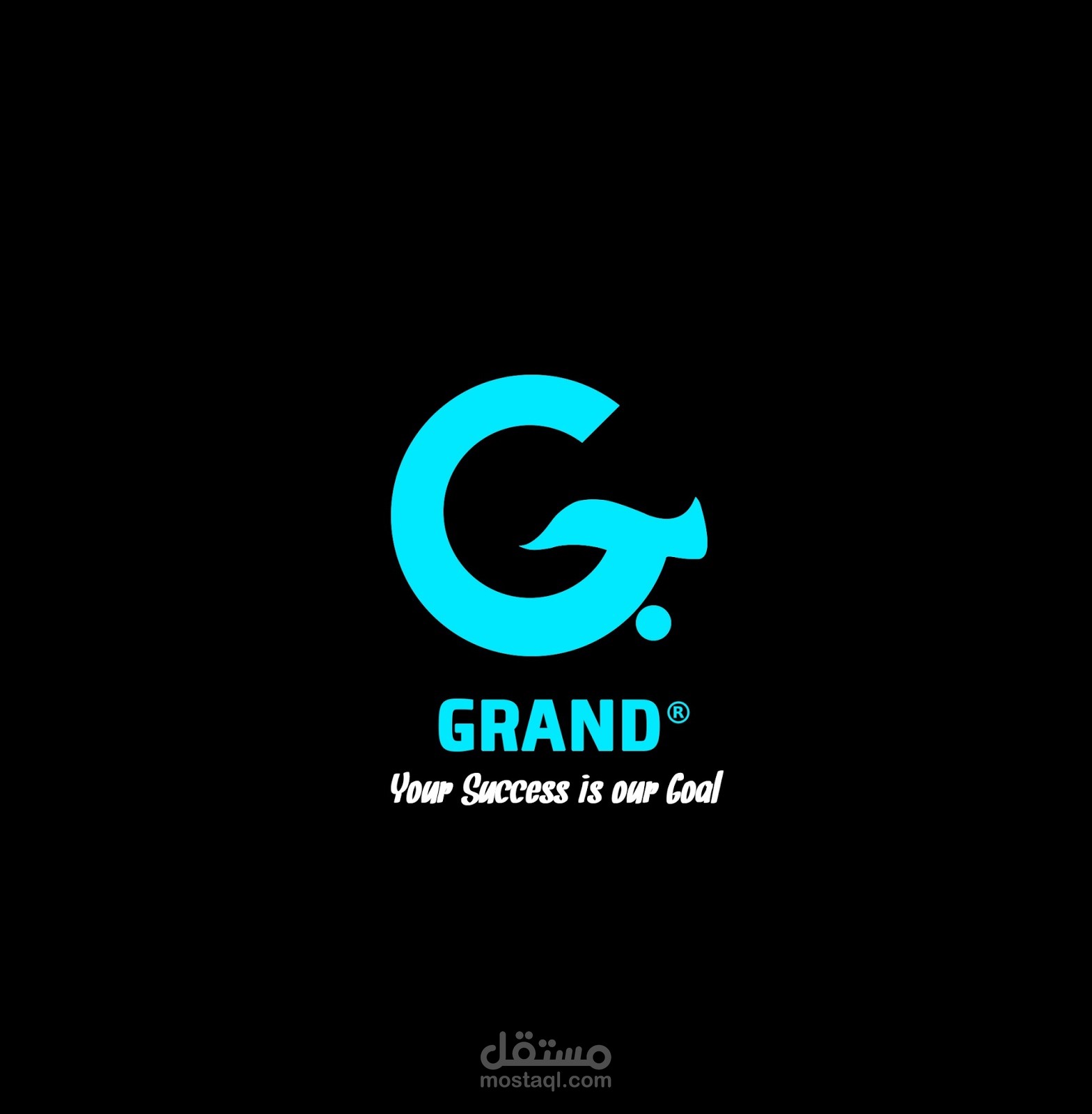 logo design Grand