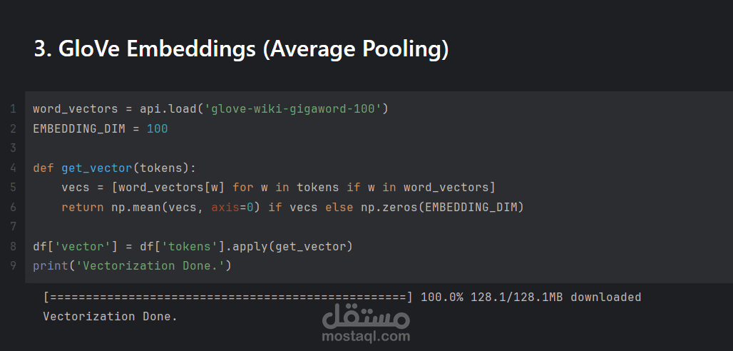 IMDb Sentiment Analysis Classifier