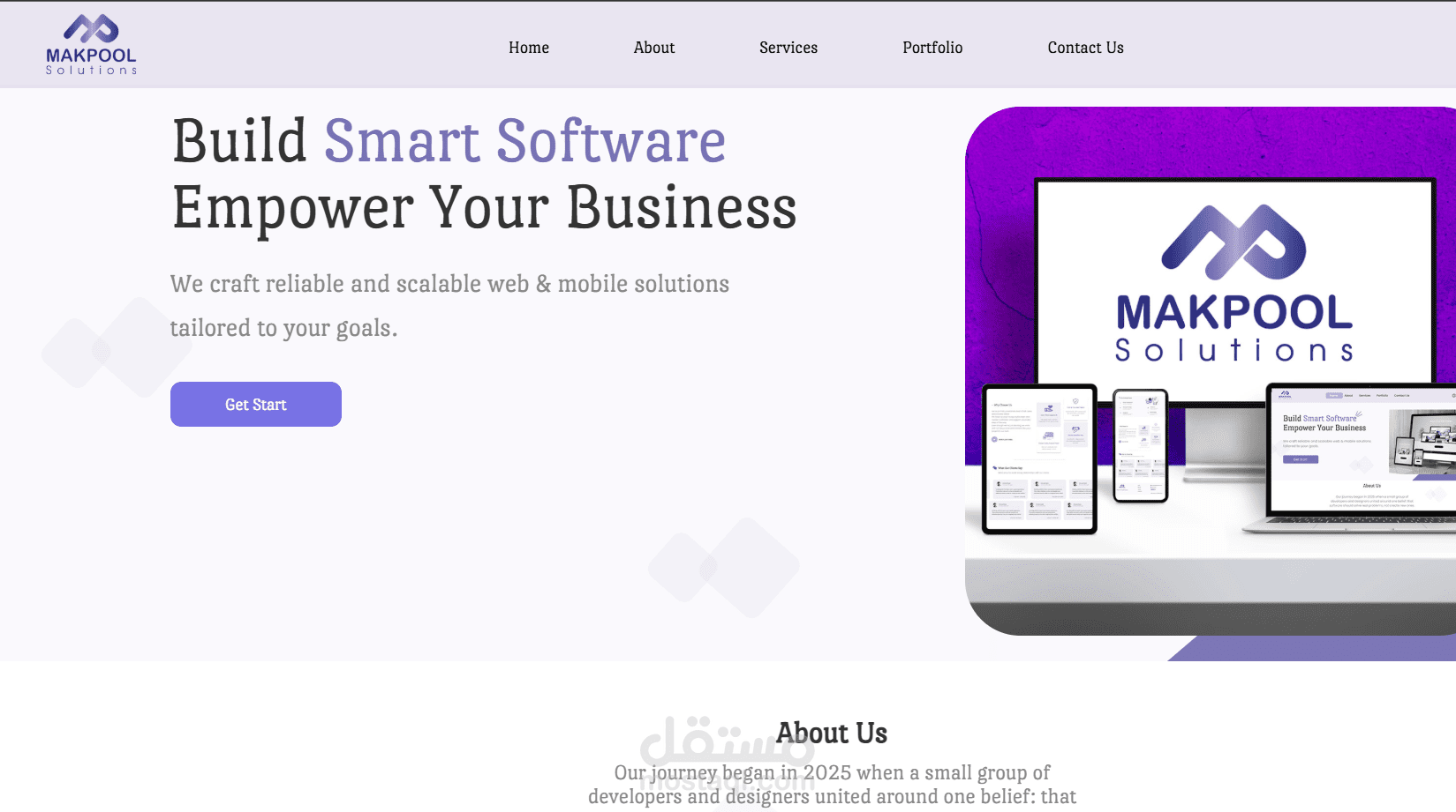 portfolio