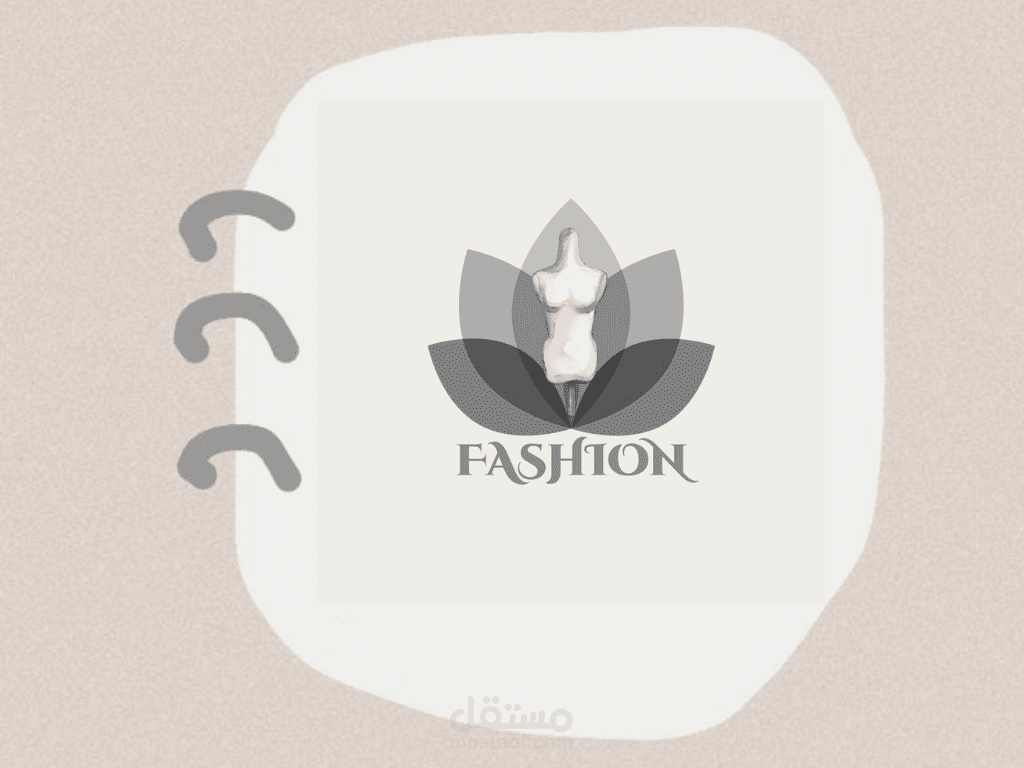 تصميم logo