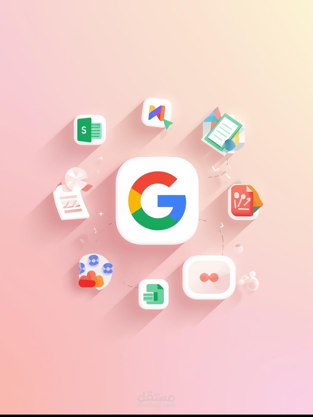 Google workspace