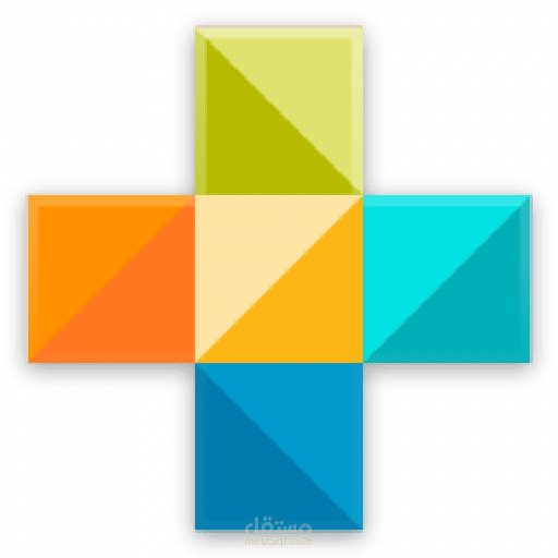 تطوير وتصميم لعبة connect