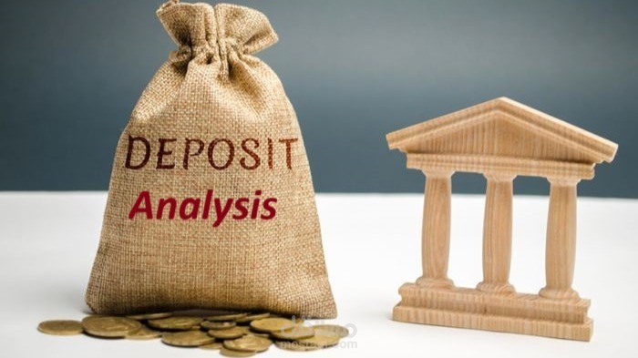 (Bank Deposit Analysis) Data Analysis