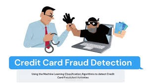 Credit Card Fraud Detection