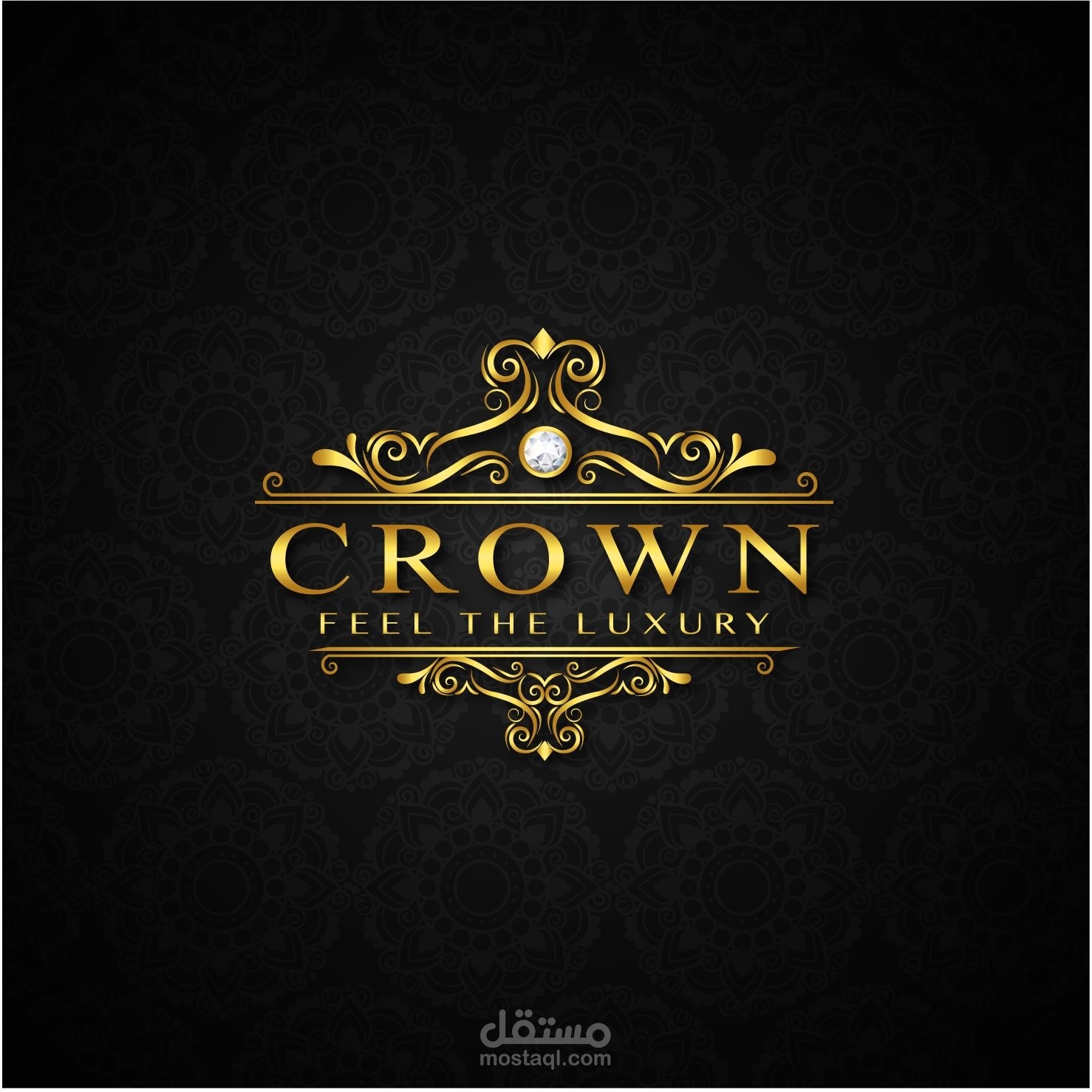 Crown