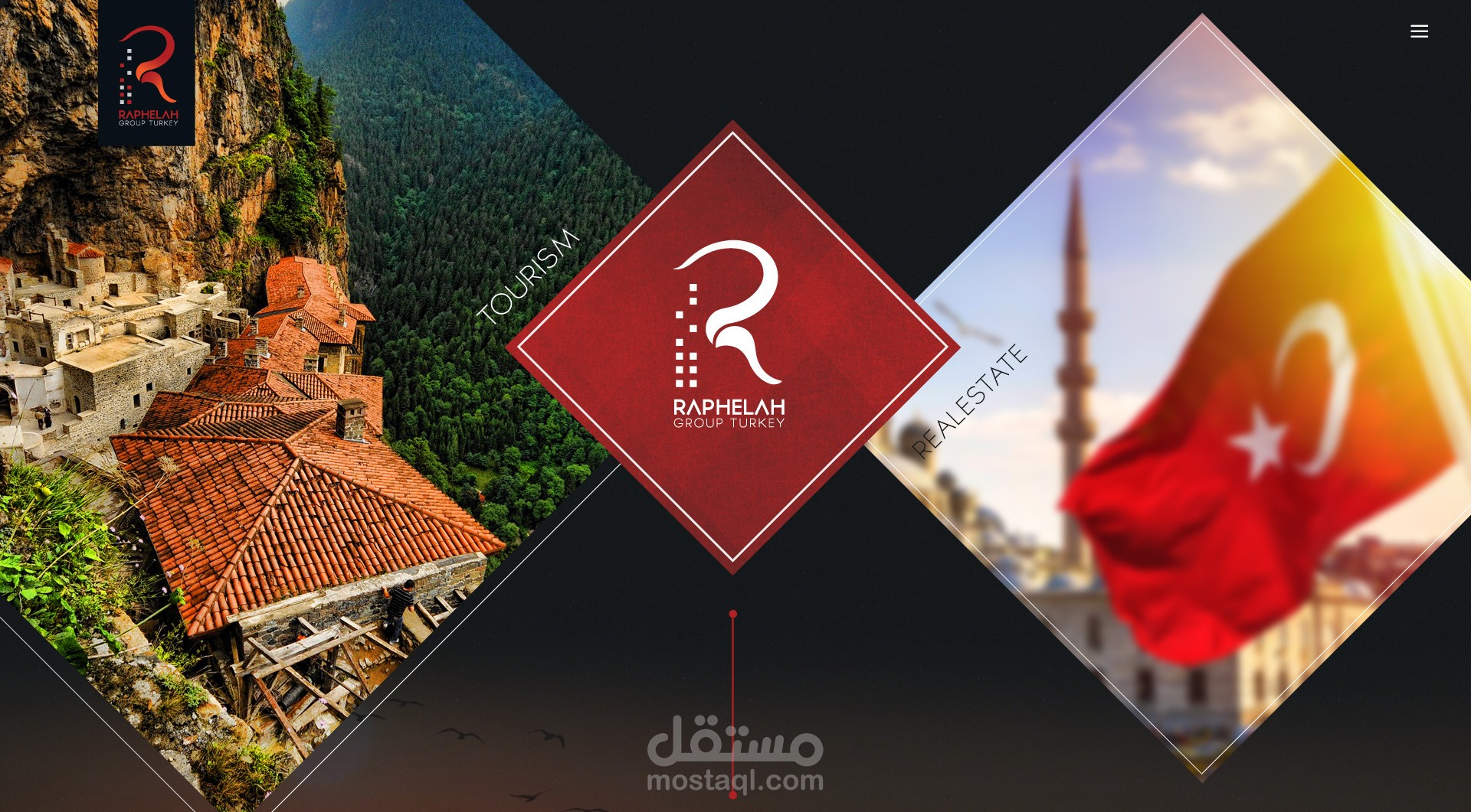 Raphelah Travel Group