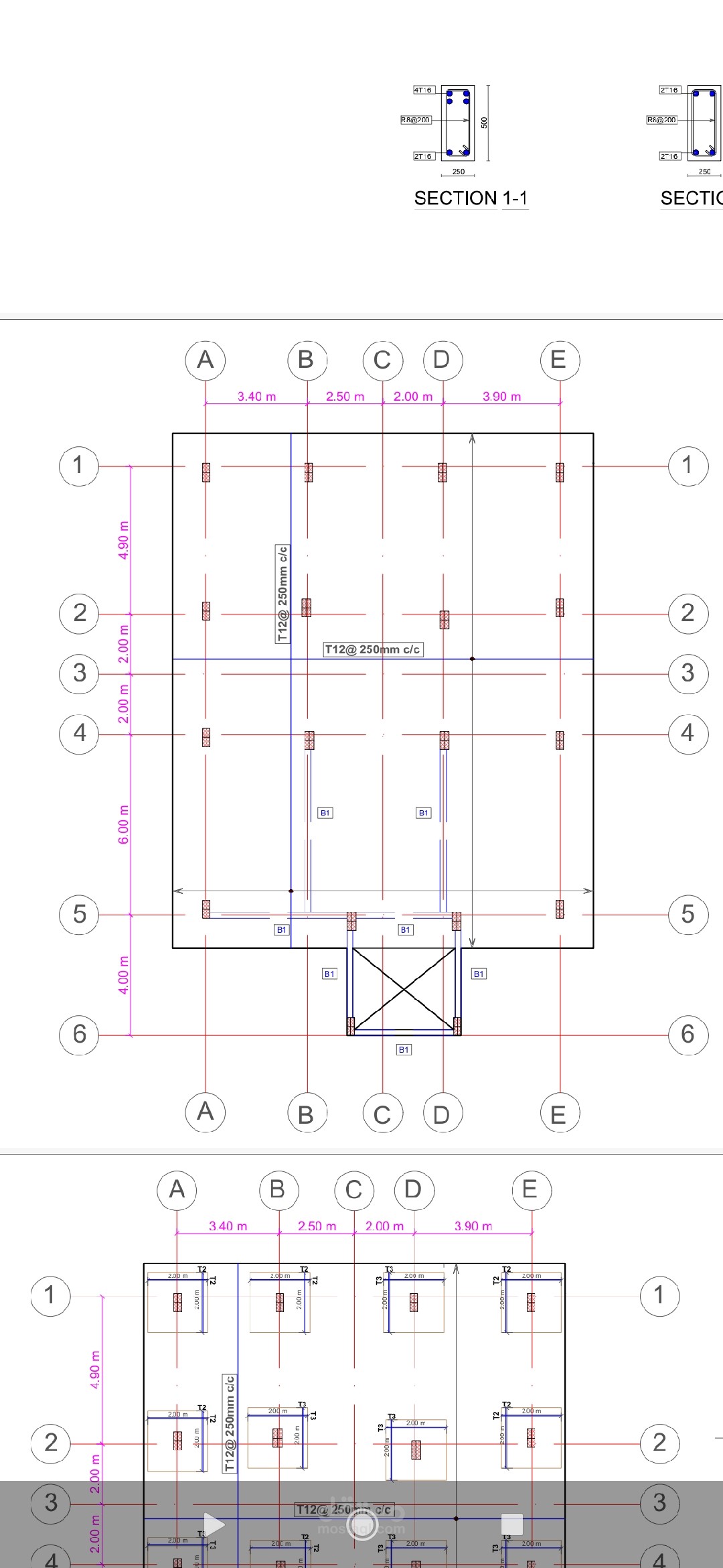 Structural design