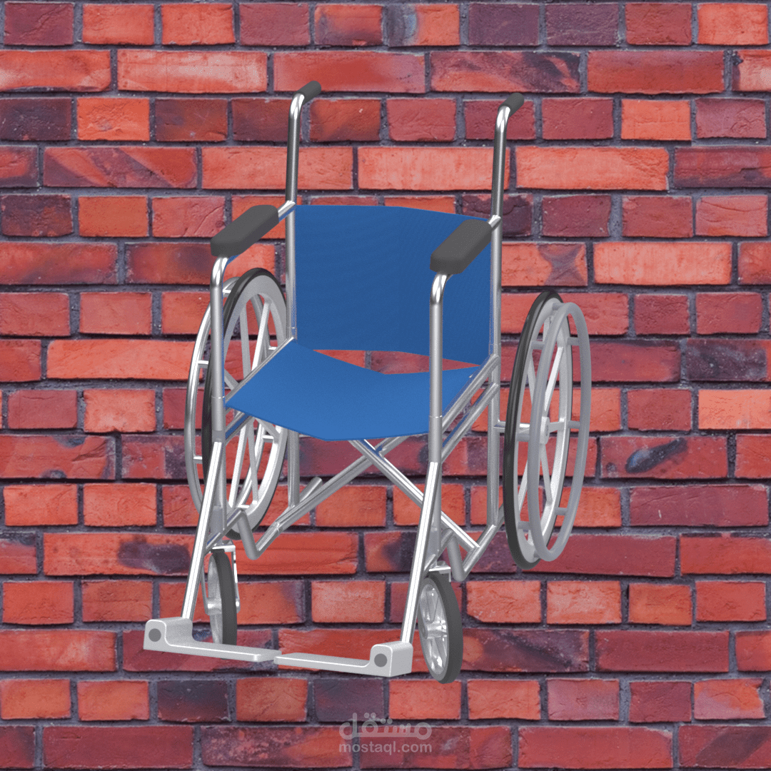 عمل صورة دعائية للمنتجات التى تم تصميمها مسبقا