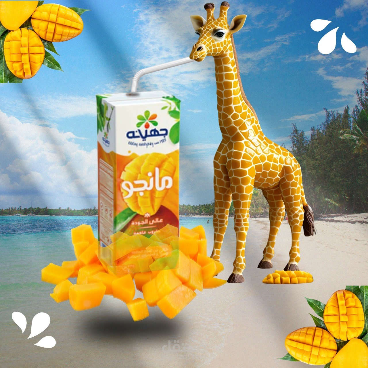 تصميم اعلانات