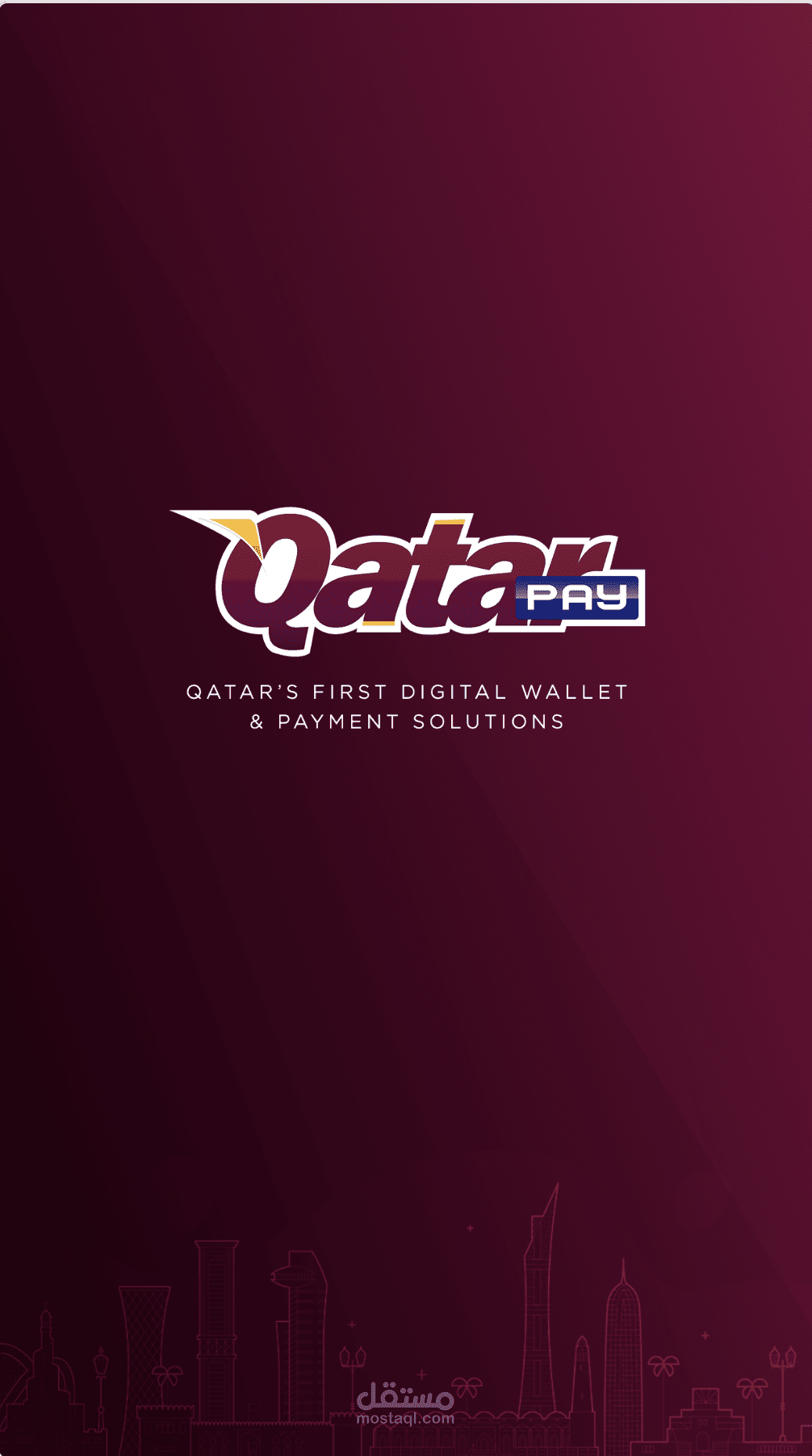 Qatar Pay