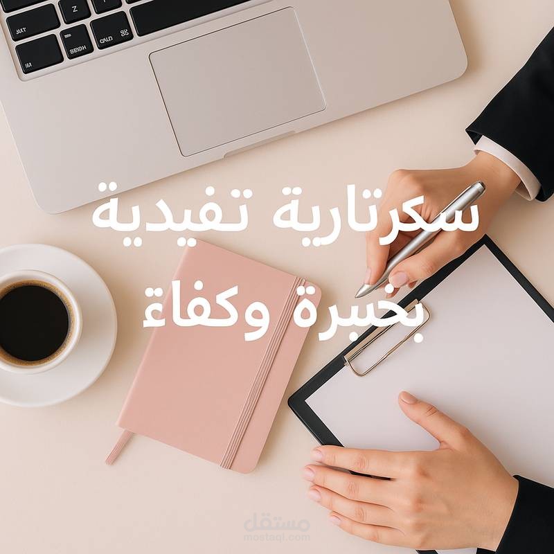 مساعدة ادارية مهارة:  ادخال بيانات، تنظيم ملفات، تنسيق مواعيد.
