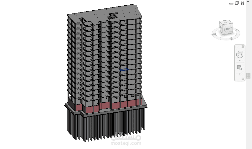 High Rise
