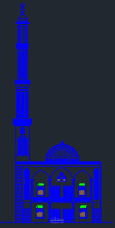 Mosque
