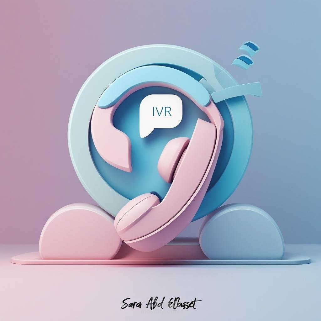 IVR رسمي بصوتي للخط الساخن الخاص بشركة سافيتو مصر