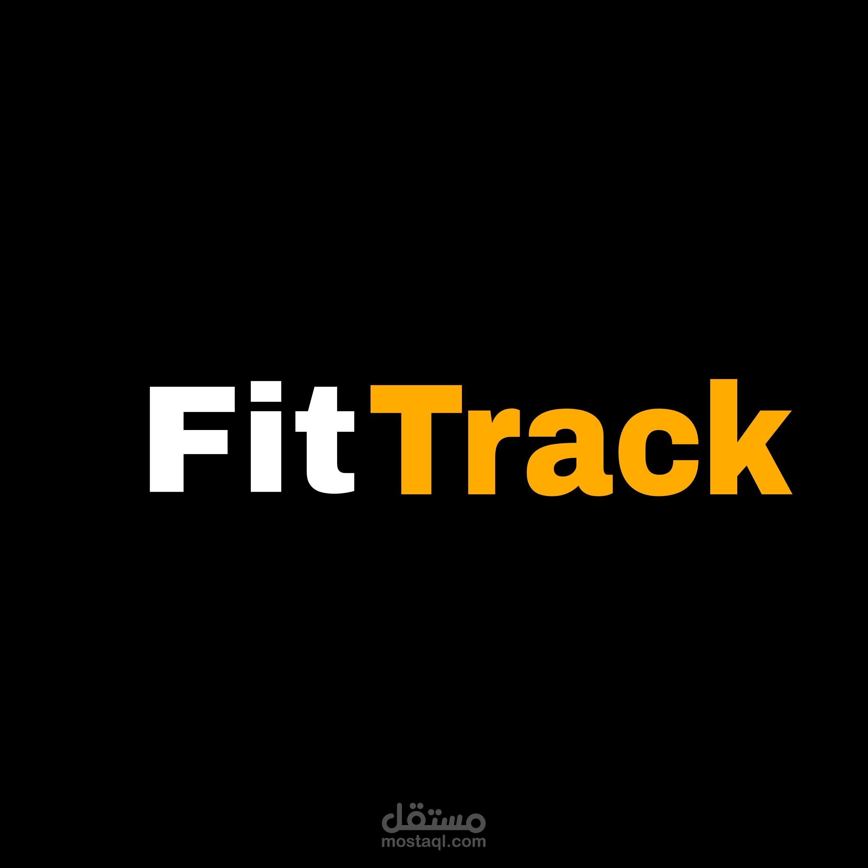 Fit Track