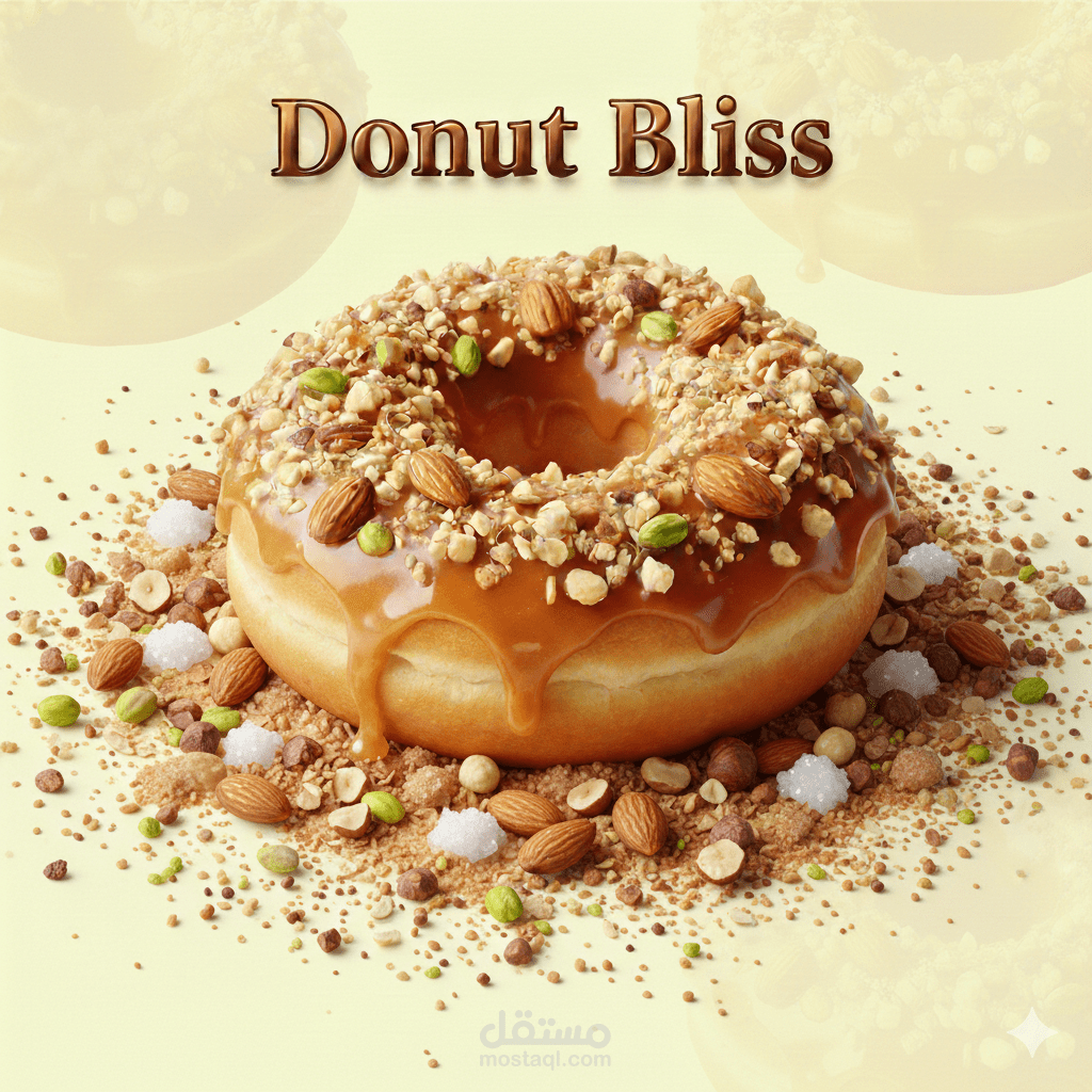 اعلان دونتس