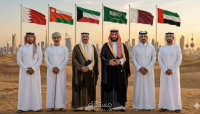 فيديو بالذكاء الاصطناعي