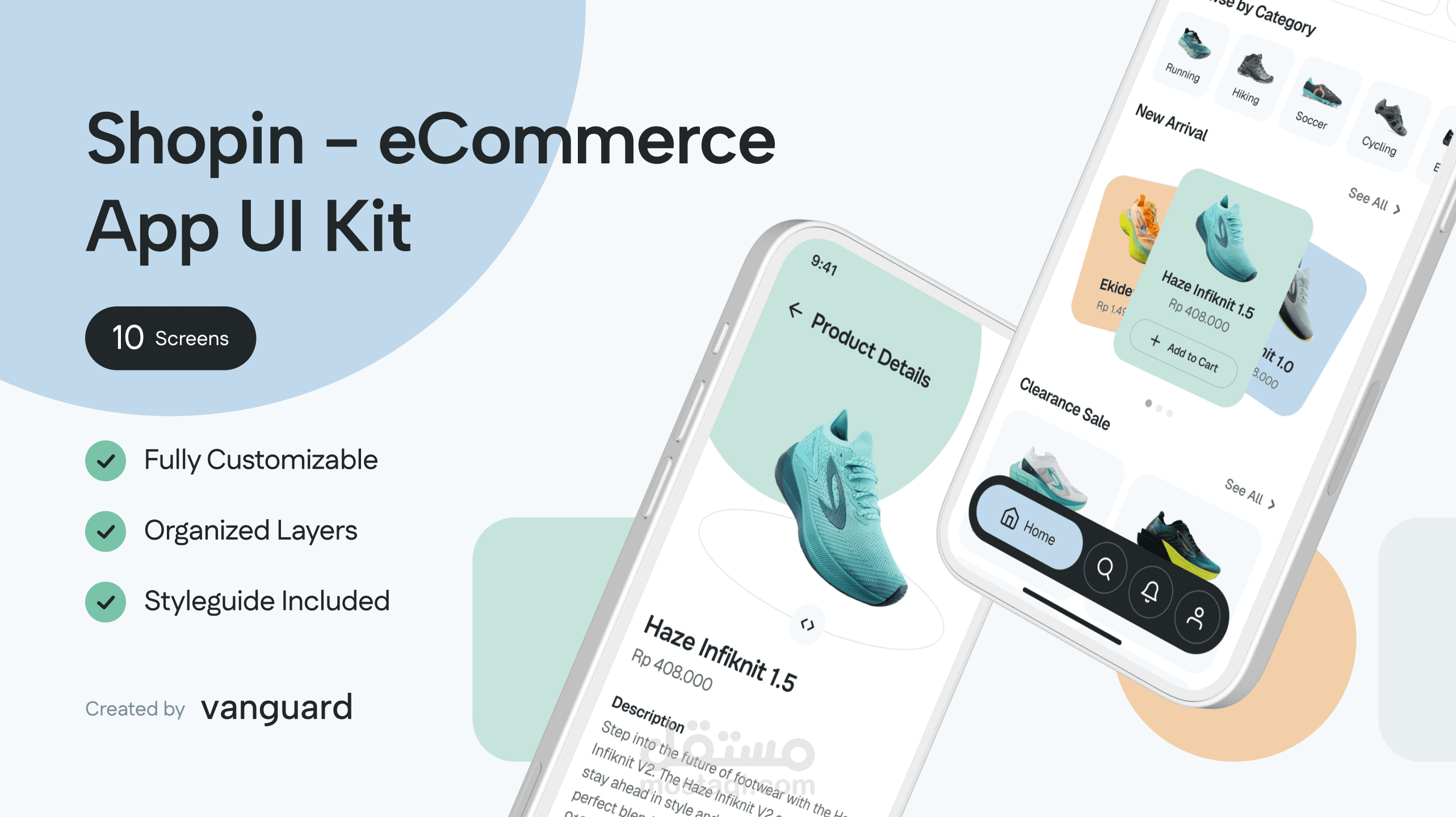 E-Commerce App